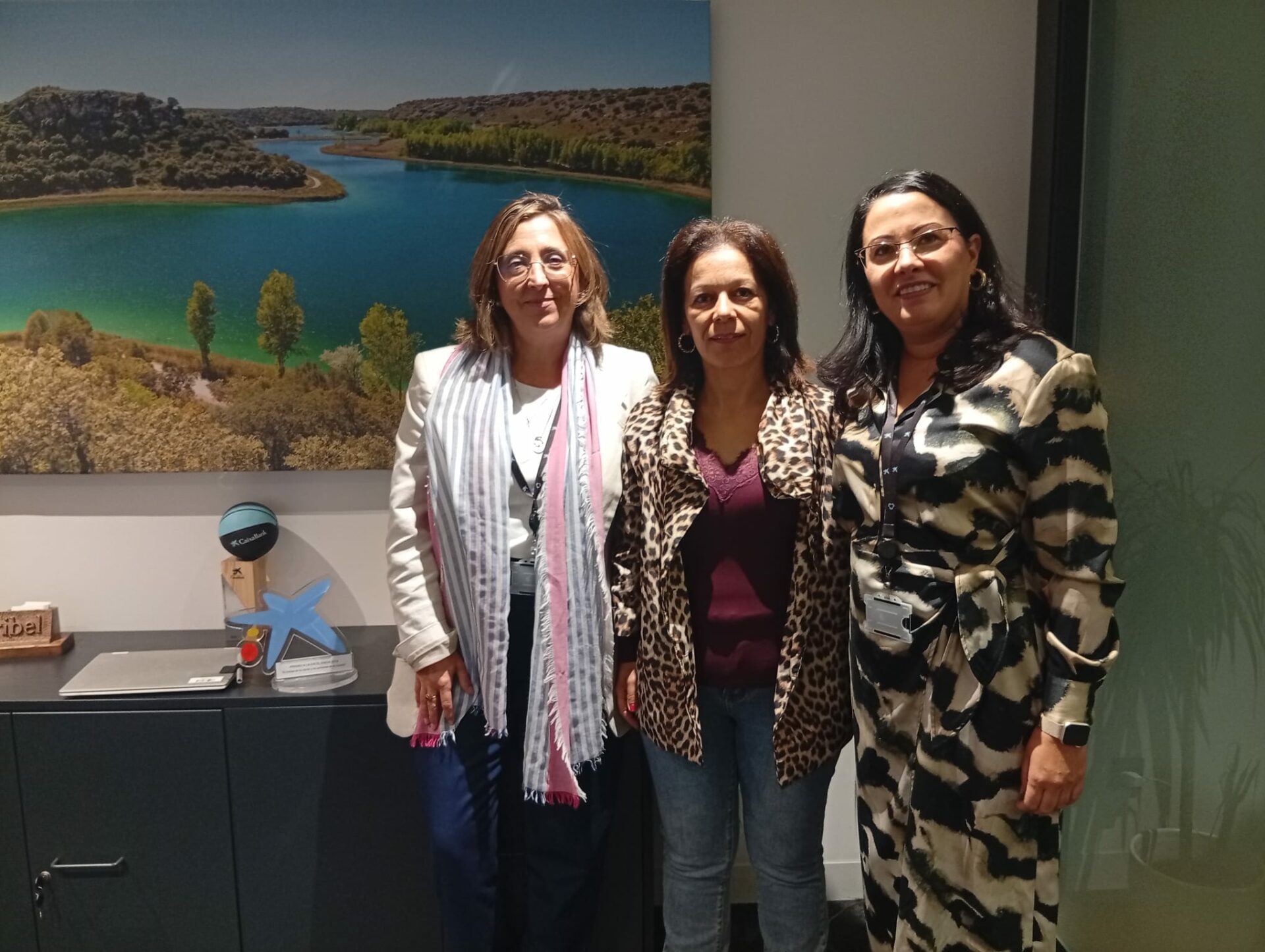 TEAcompaño CLM impulsa en Tomelloso AQUA-TEA, un proyecto de natación inclusiva con el apoyo de La Caixa