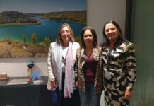 TEAcompaño CLM impulsa en Tomelloso AQUA-TEA, un proyecto de natación inclusiva con el apoyo de La Caixa TEAcompaño CLM impulsa en Tomelloso AQUA-TEA, un proyecto de natación inclusiva con el apoyo de La Caixa