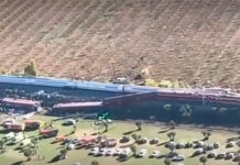 Accidente de Urda: teléfonos para familiares y estaciones donde Adif ha abierto puntos de atención Accidente de Urda: teléfonos para familiares y estaciones donde Adif ha abierto puntos de atención