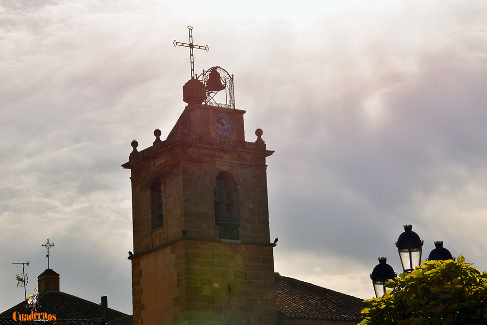 El tiempo en Tomelloso hoy, jueves 22 de octubre: jornada estable, sin lluvia y hasta 20 grados