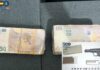 Cazado en Jerez de la Frontera el presunto autor del tiroteo entre clanes de Puertollano: tenía 36.500 euros para huir Cazado en Jerez de la Frontera el presunto autor del tiroteo entre clanes de Puertollano: tenía 36.500 euros para huir