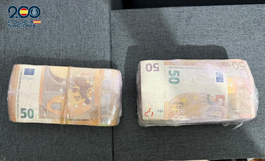 Cazado en Jerez de la Frontera el presunto autor del tiroteo entre clanes de Puertollano: tenía 36.500 euros para huir 2 Cazado en Jerez de la Frontera el presunto autor del tiroteo entre clanes de Puertollano: tenía 36.500 euros para huir