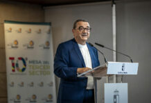 El tercer sector mira al futuro: “Diez años sumando voces: del reconocimiento al compromiso” El tercer sector mira al futuro: “Diez años sumando voces: del reconocimiento al compromiso”