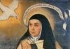 Teresa de Jesús: Cumbre de la mística y la literatura Teresa de Jesús