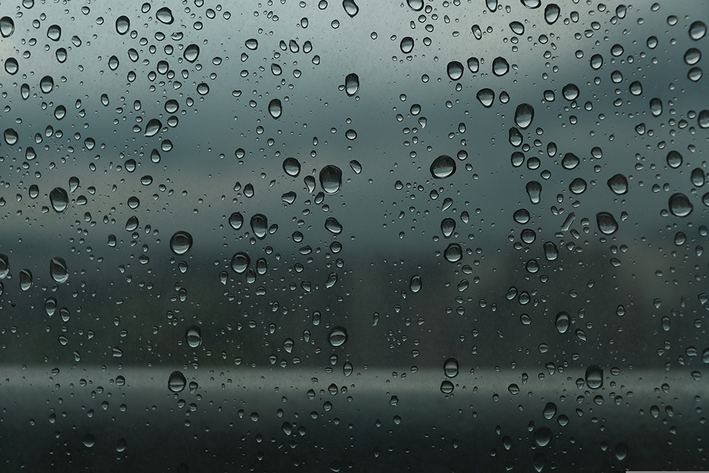 La lluvia se extiende por Castilla-La Mancha: Albacete llegará a 25 ºC y Toledo a 24 ºC