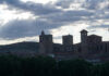 Temperaturas suaves y posibilidad de chubascos y tormentas en varias zonas de Castilla-La Mancha Temperaturas suaves y posibilidad de chubascos y tormentas en varias zonas de Castilla-La Mancha