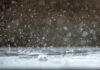 La lluvia abre el miércoles en Castilla-La Mancha antes de una tarde con más claros y hasta 24 grados La lluvia abre el miércoles en Castilla-La Mancha antes de una tarde con más claros y hasta 24 grados