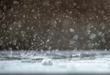 La lluvia abre el miércoles en Castilla-La Mancha antes de una tarde con más claros y hasta 24 grados La lluvia abre el miércoles en Castilla-La Mancha antes de una tarde con más claros y hasta 24 grados