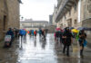 España sigue pendiente de la lluvia este martes: la DANA mantiene una jornada muy inestable España sigue pendiente de la lluvia este martes: la DANA mantiene una jornada muy inestable