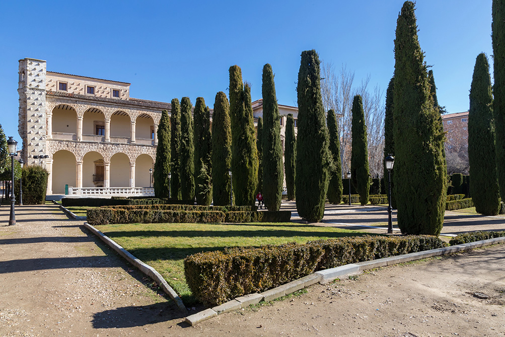 Las temperaturas en Castilla-La Mancha este 12 de octubre: máximas de hasta 26 grados