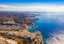El Mediterráneo sigue bajo la inestabilidad mientras El Hierro mantiene avisos por lluvias este martes El Mediterráneo sigue bajo la inestabilidad mientras El Hierro mantiene avisos por lluvias este martes