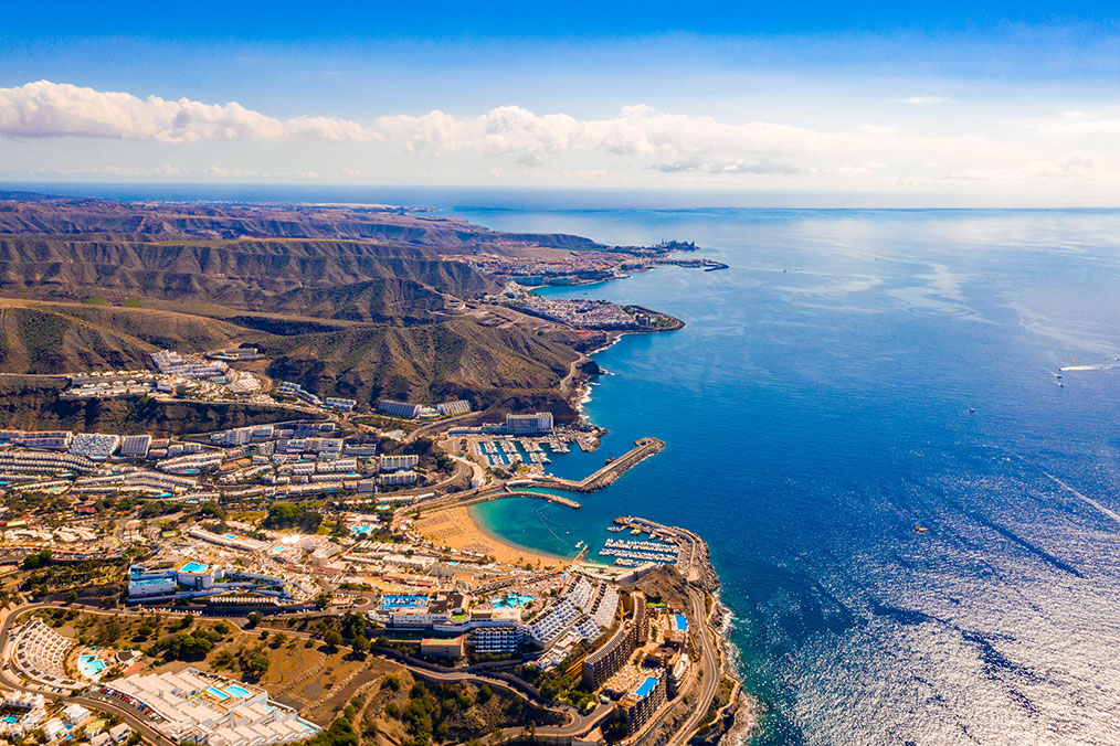 El Mediterráneo sigue bajo la inestabilidad mientras El Hierro mantiene avisos por lluvias este martes