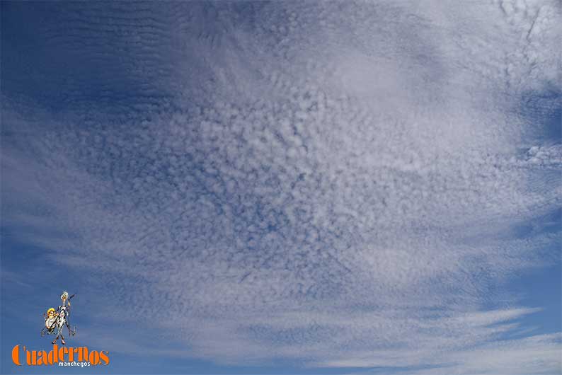Tomelloso tendrá un domingo sin lluvia y con temperaturas de hasta 24 grados
