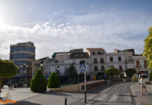 El tiempo en Tomelloso hoy: sol y una máxima de 19 grados este miércoles El tiempo en Tomelloso hoy: sol, 0% de lluvia y una máxima de 19 grados este miércoles