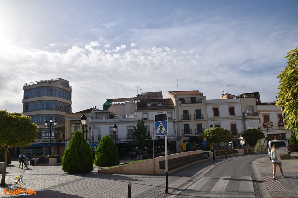 El tiempo en Tomelloso hoy: sol, 0% de lluvia y una máxima de 19 grados este miércoles