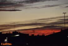 Tomelloso afronta un viernes seco y fresco: AEMET prevé 17 ºC de máxima y cielos poco nubosos Tomelloso afronta un viernes seco y fresco: AEMET prevé 17 ºC de máxima y cielos poco nubosos