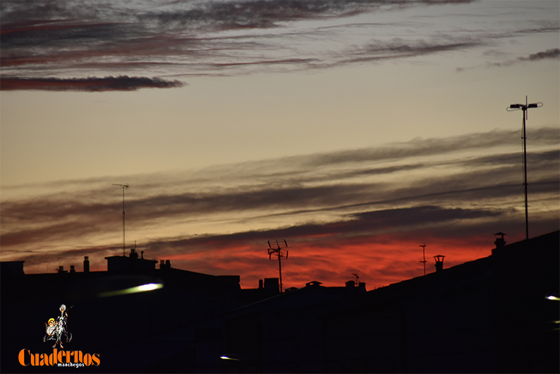 Tomelloso afronta un viernes seco y fresco: AEMET prevé 17 ºC de máxima y cielos poco nubosos