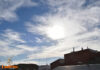 Tomelloso tendrá un domingo despejado, sin lluvia y con una máxima de 22 grados Tomelloso tendrá un domingo despejado, sin lluvia y con una máxima de 22 grados