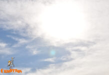 Tomelloso afronta un lunes seco y templado, con 24 grados de máxima y nubes altas Tomelloso afronta un lunes seco y templado, con 24 grados de máxima y nubes altas