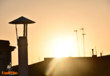Tomelloso tendrá un jueves seco y estable, con temperaturas entre 7 y 22 grados Tomelloso tendrá un jueves seco y estable, con temperaturas entre 7 y 22 grados