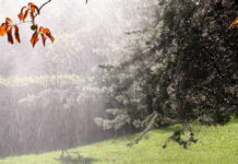 Lluvias y tormentas marcan el miércoles en parte de España, con fuertes contrastes y máximas de hasta 28 grados Lluvias y tormentas marcan el miércoles en parte de España, con fuertes contrastes y máximas de hasta 28 grados