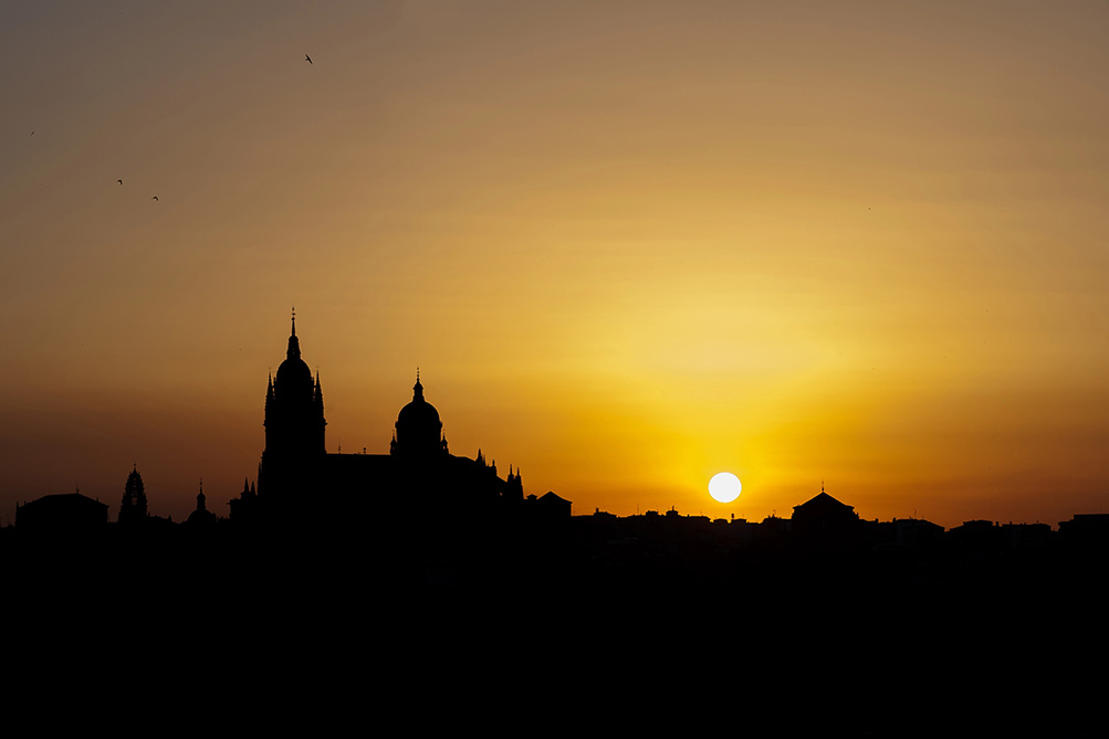 El tiempo en España hoy 5 de octubre: continúan los chubascos y tormentas mientras suben ligeramente las temperaturas