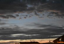 El tiempo en Tomelloso: hasta 30 grados y aumento de las nubes con posibilidad de lluvia por la tarde El tiempo en Tomelloso: hasta 30 grados y aumento de las nubes con posibilidad de lluvia por la tarde