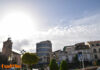 El tiempo en Tomelloso hoy: cielos despejados y hasta 28 grados este martes El tiempo en Tomelloso hoy: cielos despejados y hasta 28 grados este martes