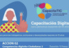 Tomelloso acogerá un curso de competencias digitales dirigido a personas mayores de 55 años Tomelloso acogerá un curso de competencias digitales dirigido a personas mayores de 55 años