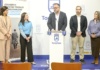 Tomelloso reunirá a cerca de 500 mayores en una jornada de deporte y convivencia Tomelloso celebrará este sábado la VII Olimpiada de Mayores con cerca de 500 participantes de distintos puntos de la región