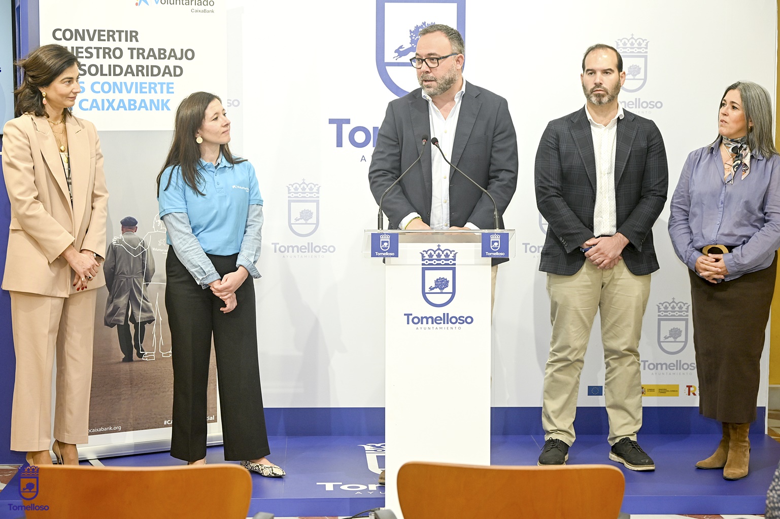 Tomelloso celebrará este sábado la VII Olimpiada de Mayores con cerca de 500 participantes de distintos puntos de la región
