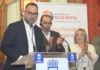 Tomelloso reivindica una respuesta colectiva ante el deterioro de la salud mental juvenil Tomelloso “hace match” con la salud mental y llama a construir una sociedad comprometida con el bienestar emocional y psicosocial de la infancia y la juventud