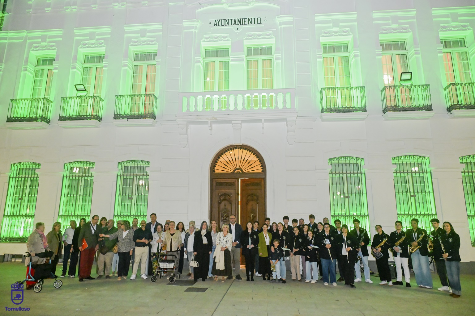 Tomelloso reivindica una respuesta colectiva ante el deterioro de la salud mental juvenil 10 Tomelloso “hace match” con la salud mental y llama a construir una sociedad comprometida con el bienestar emocional y psicosocial de la infancia y la juventud