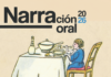 Tomelloso llena CALMA de lo mejor de la narración oral con cinco espectáculos para disfrutar en familia hasta diciembre Tomelloso llena CALMA de lo mejor de la narración oral con cinco espectáculos para disfrutar en familia hasta diciembre