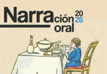 Tomelloso llena CALMA de lo mejor de la narración oral con cinco espectáculos para disfrutar en familia hasta diciembre Tomelloso llena CALMA de lo mejor de la narración oral con cinco espectáculos para disfrutar en familia hasta diciembre