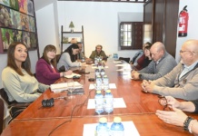 Tomelloso Sabor consolida su crecimiento y refuerza su proyección comercial Tomelloso Sabor consolida su crecimiento y refuerza su proyección comercial