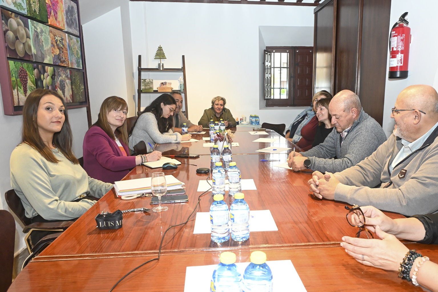 Tomelloso Sabor consolida su crecimiento y refuerza su proyección comercial