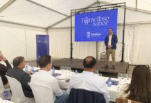 Tomelloso Sabor abre mercado: 25 profesionales de la distribución conocen la oferta agroalimentaria local Tomelloso Sabor abre mercado: 25 profesionales de la distribución conocen la oferta agroalimentaria local