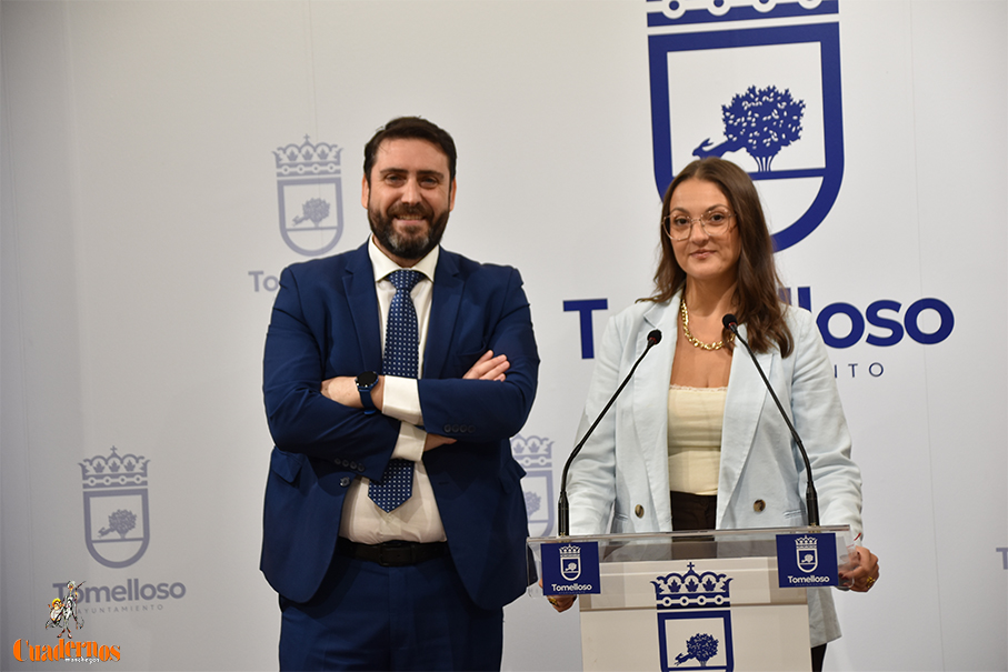 Tomelloso Sabor 2026 acelera su crecimiento con más negocio, promoción y proyección exterior