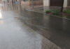 Tomelloso entra en la petición de zona catastrófica por las lluvias: qué significa ahora para vecinos y negocios afectados Tomelloso entra en la petición de zona catastrófica por las lluvias: qué significa ahora para vecinos y negocios afectados