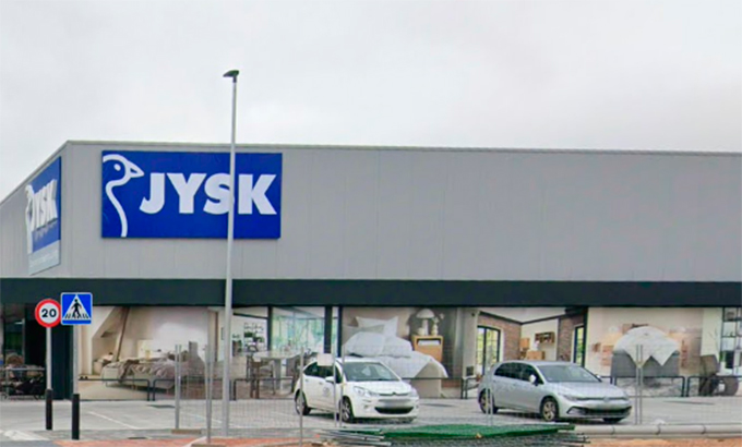 JYSK busca personal en Tomelloso para un contrato indefinido de 30 horas semanales