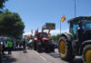 ASAJA, COAG y Unión de Uniones convocan una gran tractorada en Madrid el 28 de octubre por un campo con futuro ASAJA, COAG Y Unión de Uniones convocan una gran tractorada en Madrid el 28 de octubre por un acampo con futuro