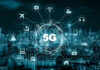 El tráfico 5G crece un 61% en un año y ya supone casi una cuarta parte de los datos móviles El tráfico 5G crece un 61% en un año y ya supone casi una cuarta parte de los datos móviles