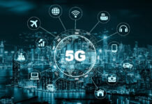 El tráfico 5G crece un 61% en un año y ya supone casi una cuarta parte de los datos móviles El tráfico 5G crece un 61% en un año y ya supone casi una cuarta parte de los datos móviles