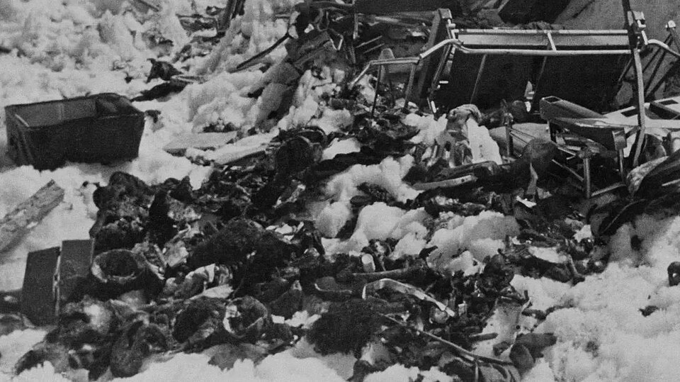Efemérides del 13 de octubre: la tragedia de los Andes y el histórico rescate de los 33 mineros de Chile