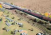 El silencio de la muerte en la tragedia ferroviaria en los campos de Toledo El silencio de la muerte en la tragedia ferroviaria en los campos de Toledo