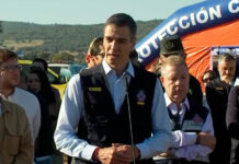 Sánchez anuncia tres días de luto oficial tras el accidente ferroviario de Urda y promete esclarecer sus causas Sánchez anuncia tres días de luto oficial tras el accidente ferroviario de Urda y promete esclarecer sus causas