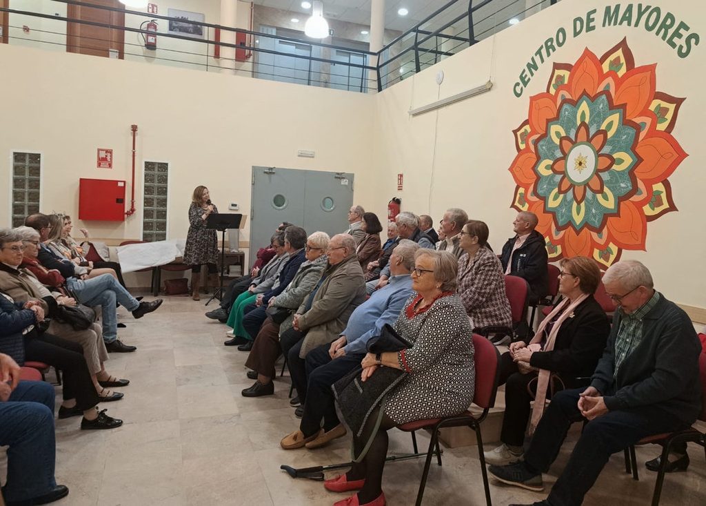 trece parejas bodas oro villacanas 3