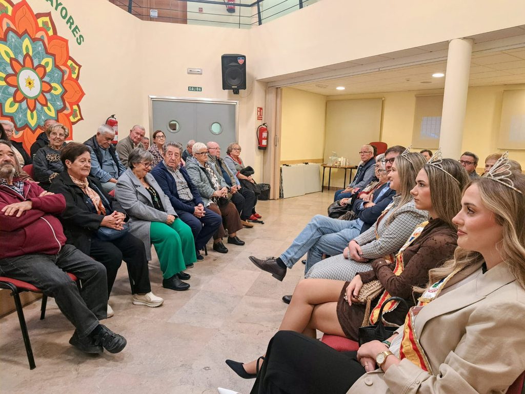 trece parejas bodas oro villacanas 4