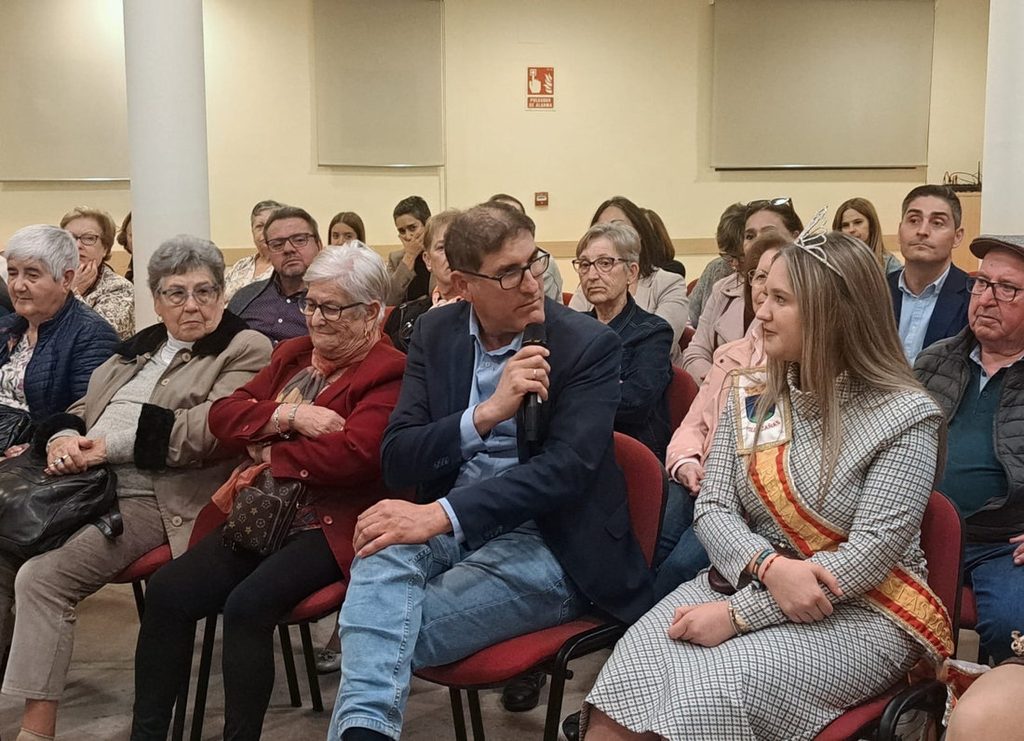 trece parejas bodas oro villacanas 8